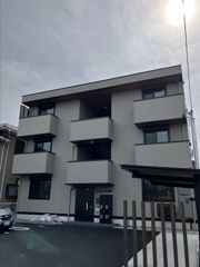 D crest有明町の外観画像