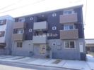 クラウド岩塚の間取り画像