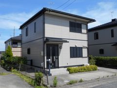 サンヒルズ大針 B棟の外観画像