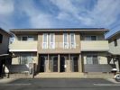 カーサ クアトロの間取り画像