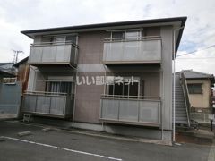 セルベイユⅢの外観画像