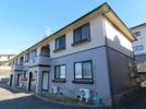 サンビレッジ楠乃 A棟の間取り画像