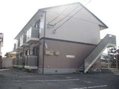 セジュール川藤の外観画像