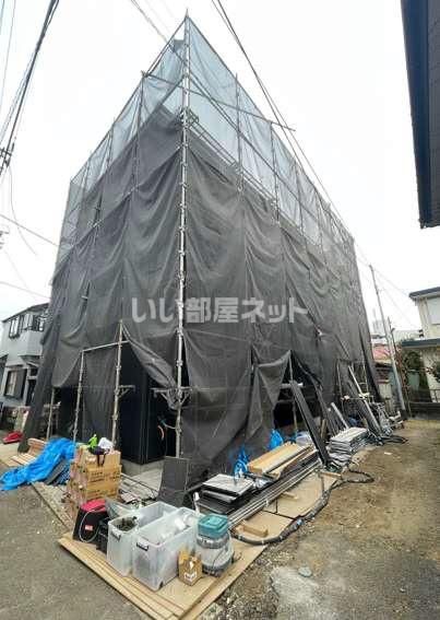 松戸Baseの外観画像