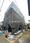 松戸Baseの間取り画像
