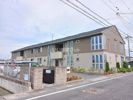 夢彩館Ⅲの間取り画像