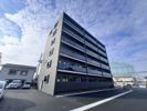 フォーエス武蔵ヶ丘北Northの外観