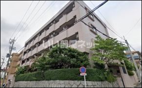 パールマンション社台の外観画像