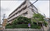 パールマンション社台の外観