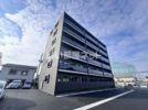 フォーエス武蔵ヶ丘北Northの外観
