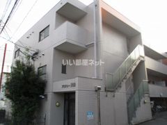 プロクシー貴船の外観画像