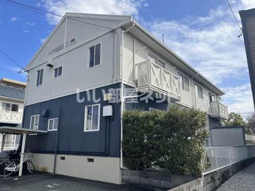 ハイツ神田川 Sの外観画像