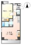 第3さくらマンション中央の間取り画像