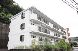 プロスペラ平石の外観画像