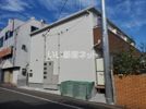 メゾンスリーエスの間取り画像