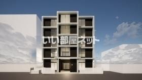 デュオメゾン武蔵小杉の外観画像