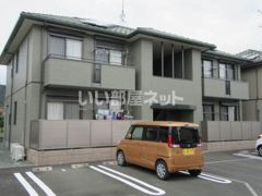 Fleur Sakura Aの外観画像