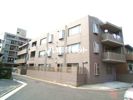 リビュレット大宮の間取り画像
