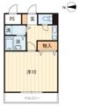 リマーク上之町の間取り画像