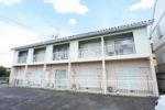 関ハイツの間取り画像