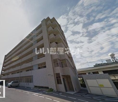 アルファスマート丸亀城西の外観画像