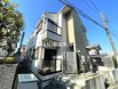 MELDIA新百合ヶ丘の間取り画像