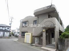 グレース・KTの外観画像