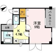 ベル エ・ポックの間取り画像
