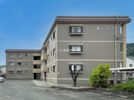 龍ハイツの間取り画像