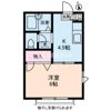 フラワーヒルの間取り画像