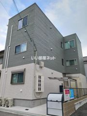 リュミエール安田の外観画像