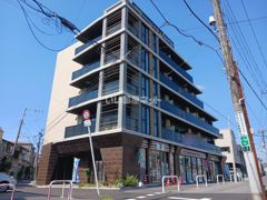 アロー東海神 37番館の外観画像