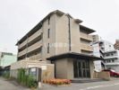 パレス中もずの間取り画像