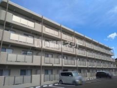 サンホープ長田の外観画像