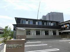 Shamaison Amiyaの外観画像
