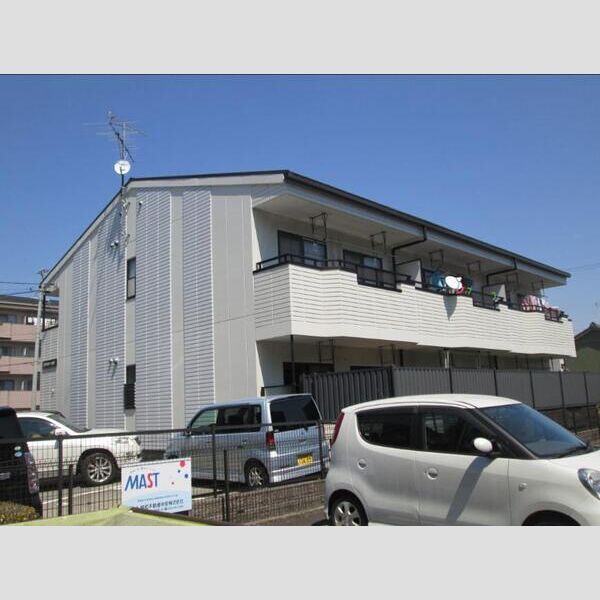 ロジュマン2001の外観画像