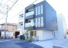 グレースリウムの間取り画像