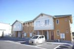 ステラリオーネ Bの間取り画像