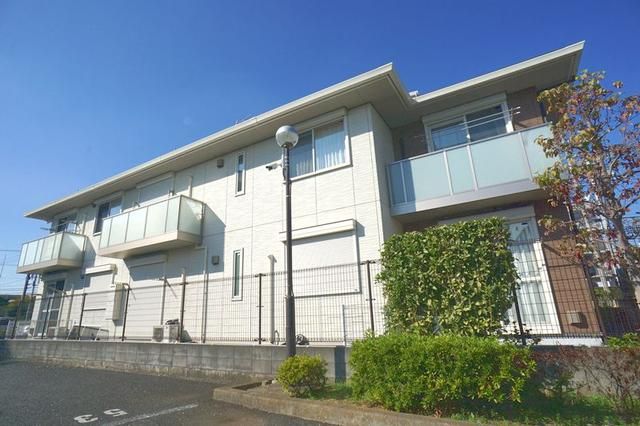 テレサ ハウスの外観画像