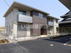 Dreamio B館の外観画像