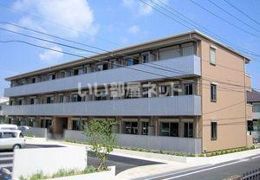 マストライフおもちゃのまちCの外観画像