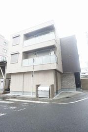 ボナヴィータの外観画像