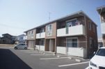 グレース Aの間取り画像