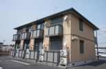RESIDENCE・TAO Bの外観画像
