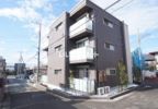Daffodilsの外観