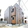 アンバーコート原町(原町5丁目③)の間取り画像
