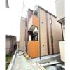 グレーステラス福住(福住町⑤A)の外観
