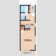 Gテラスの間取り画像