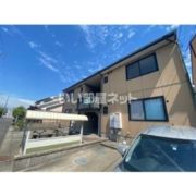 プリミエール堀ノ内Ⅱ棟の外観画像
