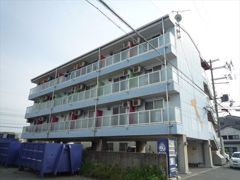 STUDIO Mioの外観画像